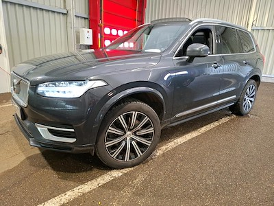 Volvo XC90 XC90 T8 AWD 303 + 87ch Inscription Luxe Geartronic