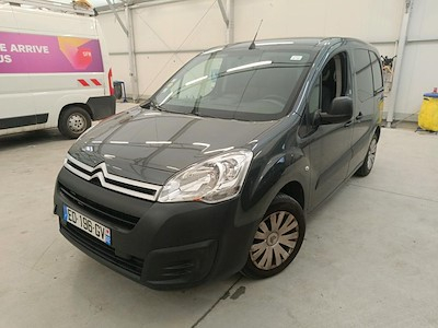 Citroen BERLINGO Berlingo 20 L1 1.6 BlueHDi 100 S&amp;S Business ETG6