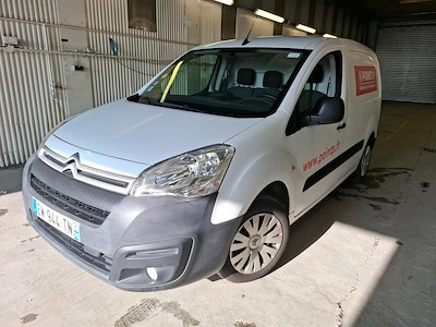 Citroen BERLINGO Berlingo M 1.6 BlueHDi 100 S&amp;S Business