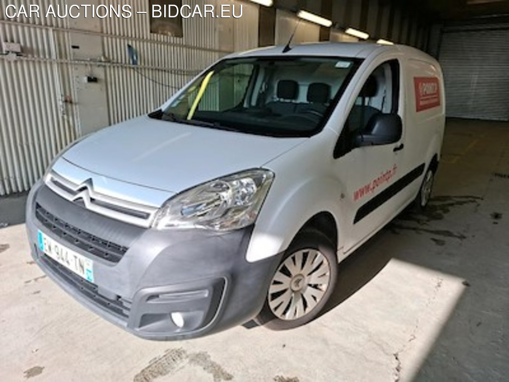 Citroen BERLINGO Berlingo M 1.6 BlueHDi 100 S&amp;S Business