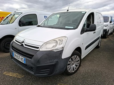 Citroen BERLINGO Berlingo M 1.6 BlueHDi 75 Business