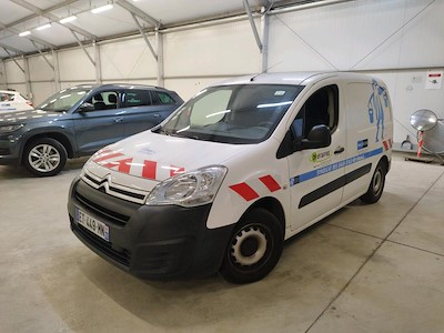 Citroen BERLINGO Berlingo Van M 1000kg BlueHDi 100 S&amp;S Club BVM5