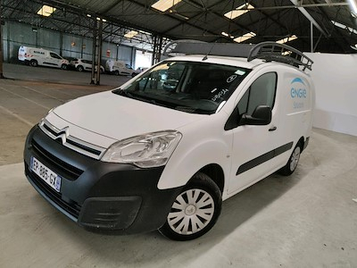 Citroen BERLINGO Berlingo XL 1.6 BlueHDi 100 S&amp;S Business