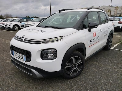 Citroen C3AIRCROSS C3 Aircross BlueHDi 110ch S&amp;S Feel Pack Business// 2 PLACES - 2 SEATS