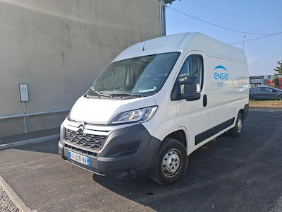 Citroen JUMPER Jumper Fg 35 L2H2 2.0 BlueHDi 130 S&amp;S Business