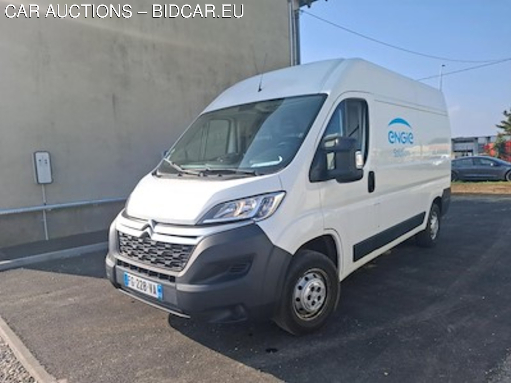 Citroen JUMPER Jumper Fg 35 L2H2 2.0 BlueHDi 130 S&amp;S Business