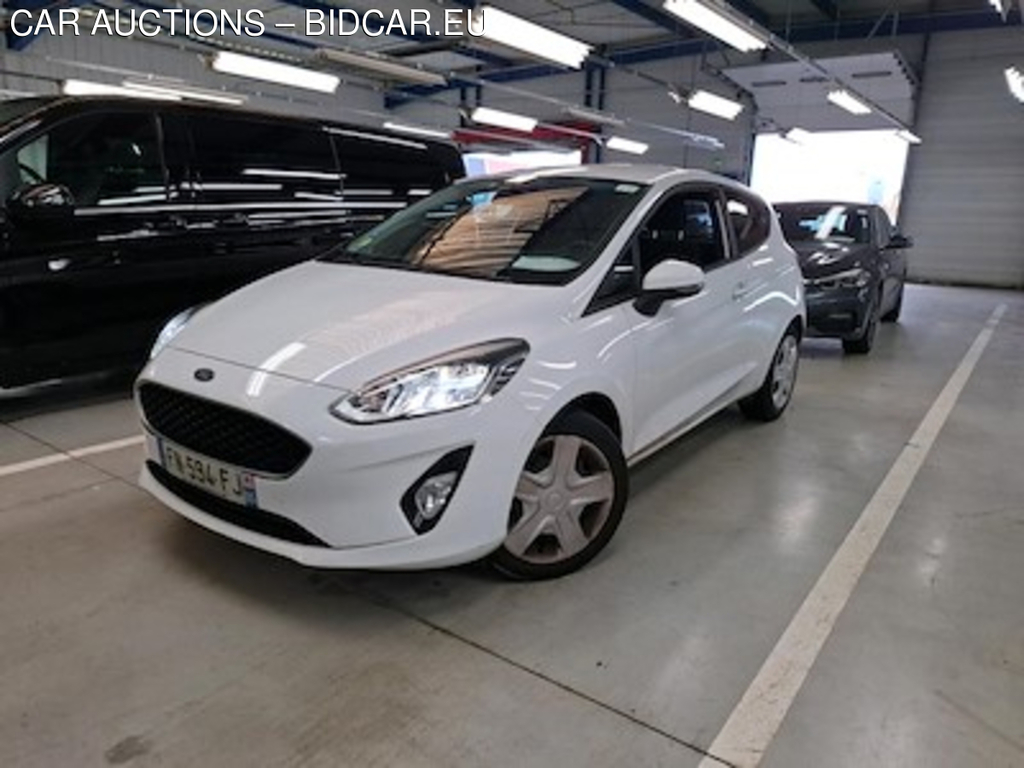 Ford FIESTA Fiesta Affaires 1.5 TDCi 85ch S&amp;S Business