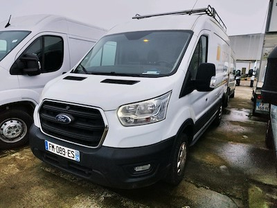 Ford TRANSIT Transit 2T Fg T310 L2H2 2.0 EcoBlue 130ch S&amp;S Trend Business