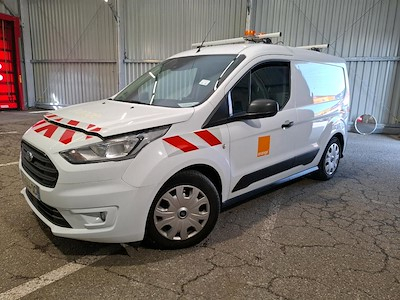 Ford Transit connect VU Transit Connect L1 1.0E 100ch Trend