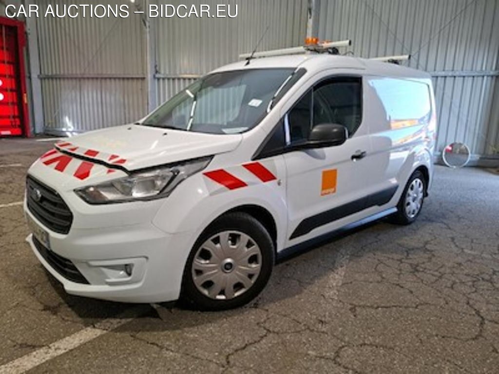 Ford Transit connect VU Transit Connect L1 1.0E 100ch Trend