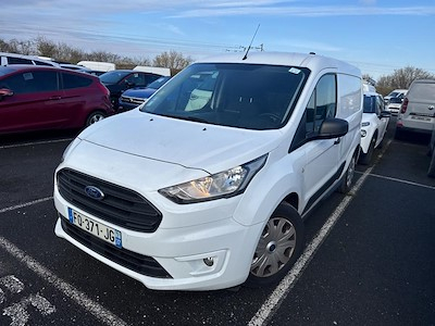 Ford Transit connect VU Transit Connect L1 1.5 EcoBlue 100ch Trend Business Nav