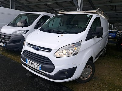 Ford Transit custom Transit Custom Fg 270 L1H1 2.0 TDCi 105 Trend Business