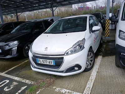 Peugeot 208 business R 208 Business R 1.5 BlueHDi 100ch S&amp;S Active 5p Euro6c