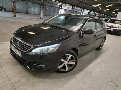 Peugeot 308 308 1.2 PureTech 110ch E6.3 S&amp;S Tech Edition// 2 PLACES - 2 SEATS