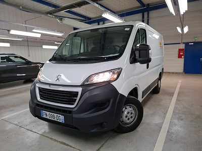 Peugeot BOXER Boxer Fg 333 L1H1 2.2 BlueHDi S&amp;S 120ch Premium