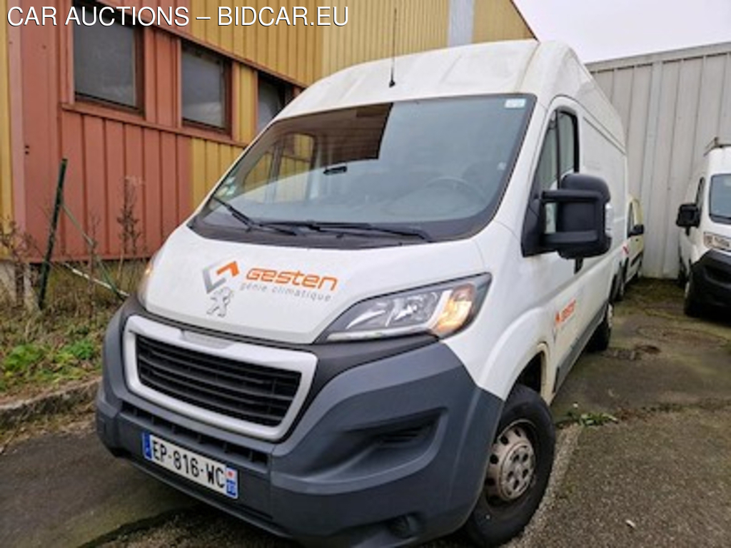 Peugeot BOXER Boxer Fg 335 L2H2 2.0 BlueHDi 130 S&amp;S Premium