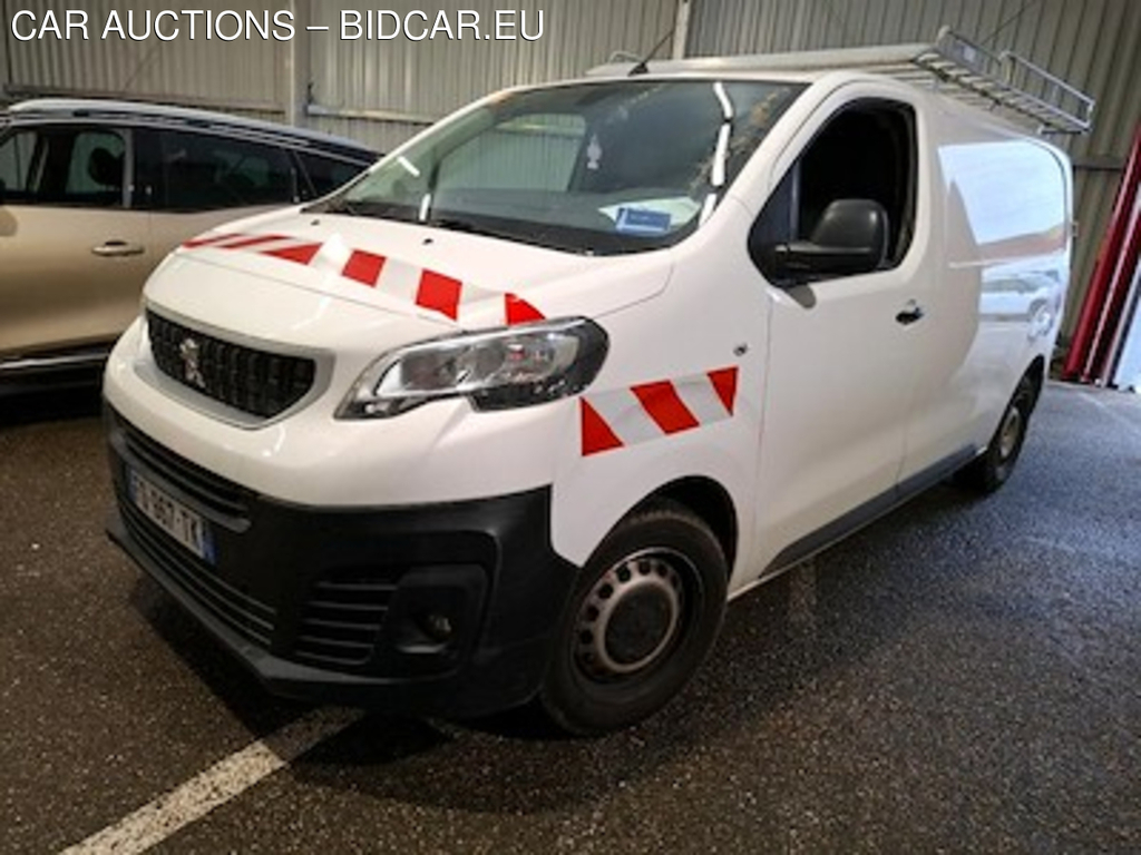 Peugeot EXPERT Expert Fg Standard 2.0 BlueHDi 120ch S&amp;S Premium