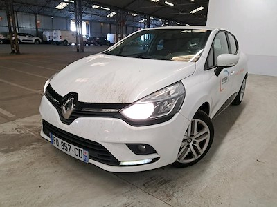 Renault CLIO Clio 0.9 TCe 90ch energy Business 5p Euro6c// 2 PLACES - 2 SEATS