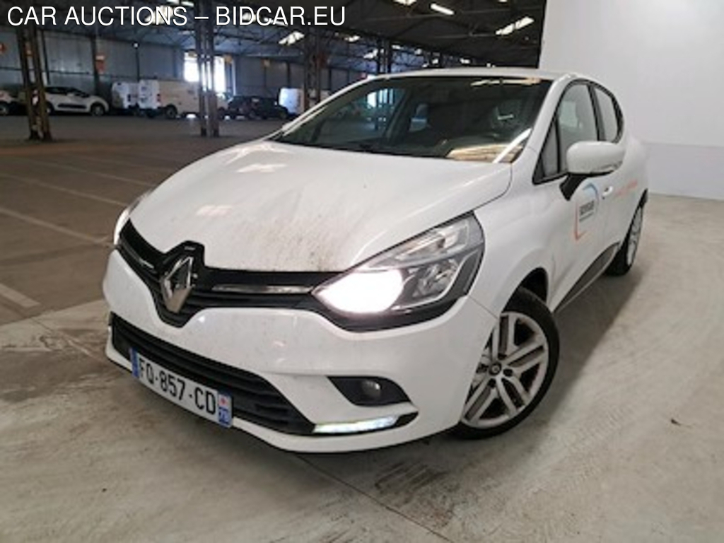 Renault CLIO Clio 0.9 TCe 90ch energy Business 5p Euro6c// 2 PLACES - 2 SEATS