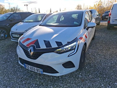 Renault CLIO Clio Ste 1.0 SCe 65ch Air Nav - 21