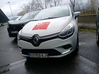 Renault CLIO Clio Ste 1.5 dCi 75ch energy Air Medianav