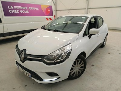 Renault CLIO Clio Ste 1.5 dCi 75ch energy Air MediaNav