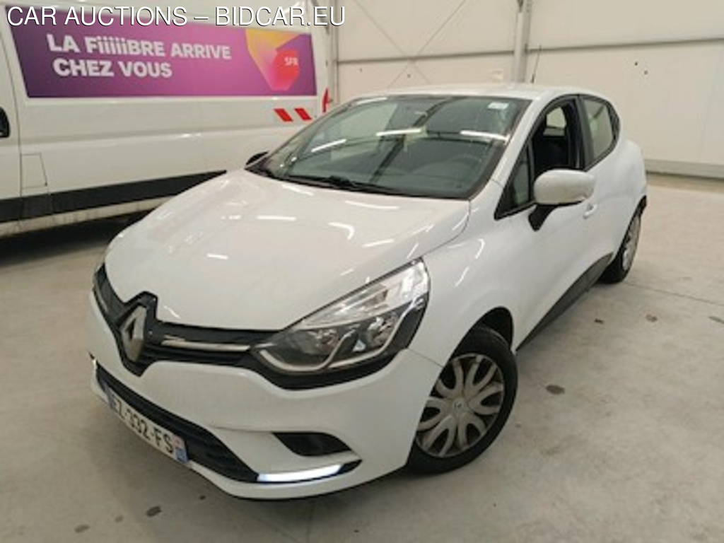 Renault CLIO Clio Ste 1.5 dCi 75ch energy Air MediaNav