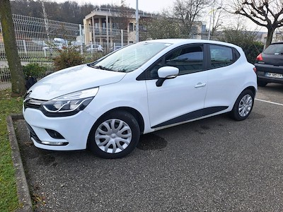 Renault CLIO Clio Ste 1.5 dCi 75ch energy Air Medianav E6C