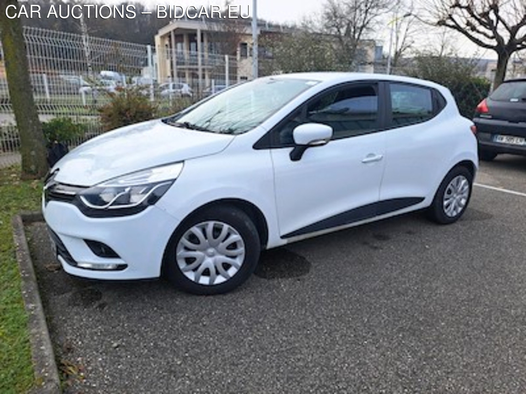 Renault CLIO Clio Ste 1.5 dCi 75ch energy Air Medianav E6C