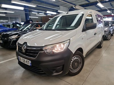 Renault EXPRESS Express Van 1.5 Blue dCi 75ch Confort