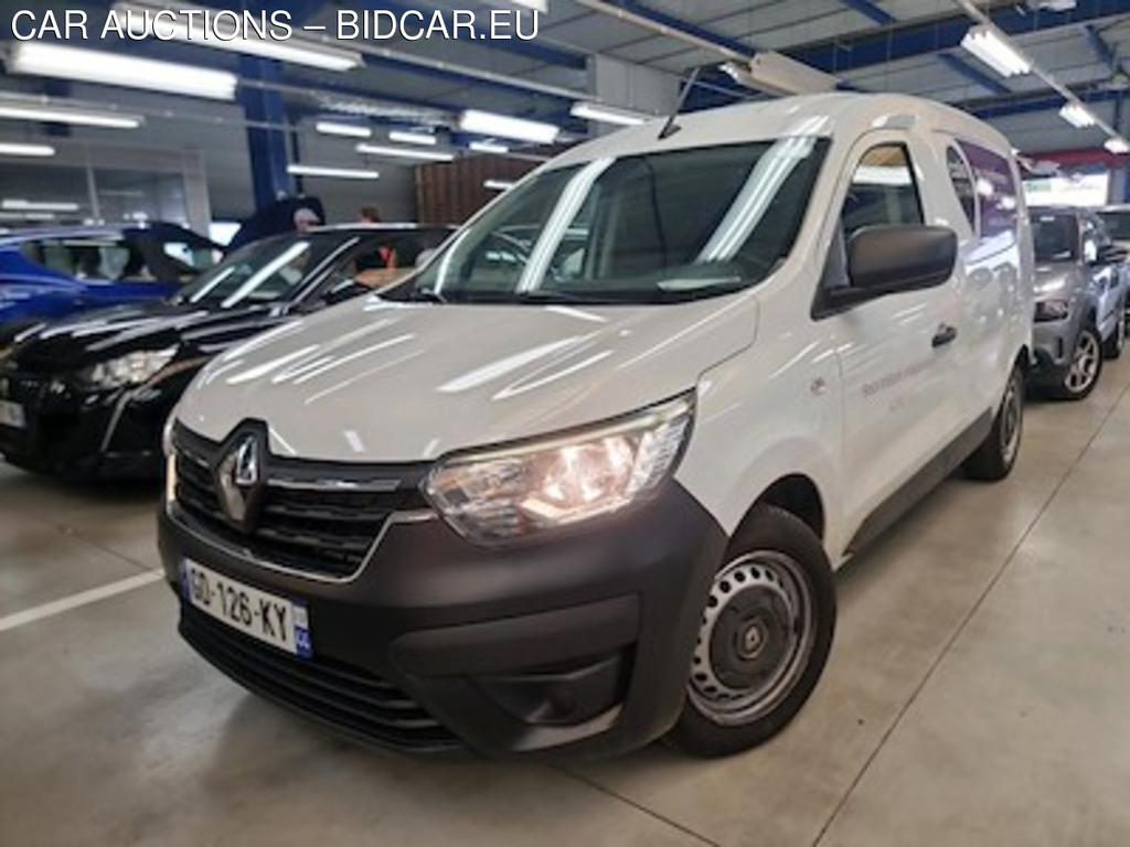 Renault EXPRESS Express Van 1.5 Blue dCi 75ch Confort