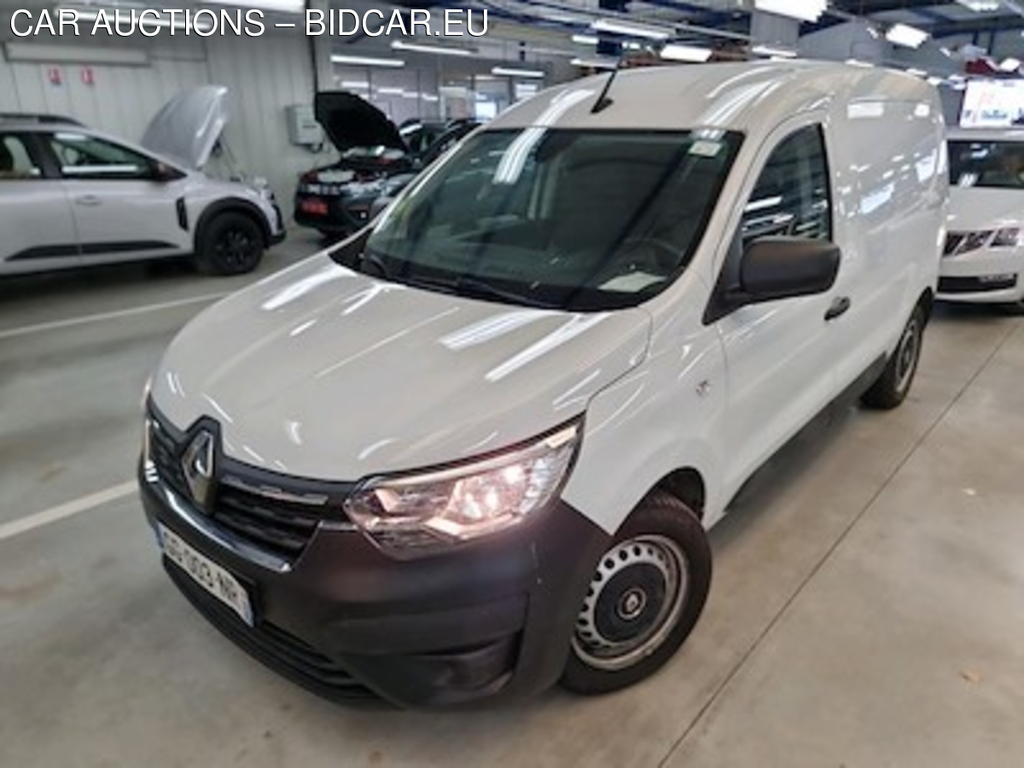 Renault EXPRESS Express Van 1.5 Blue dCi 75ch Confort 22