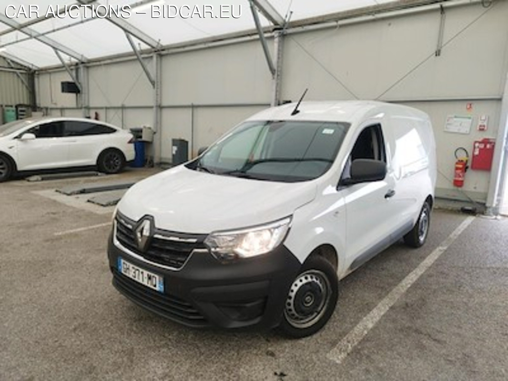 Renault EXPRESS Express Van 1.5 Blue dCi 75ch Confort 22