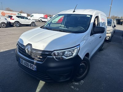 Renault EXPRESS Express Van 1.5 Blue dCi 95ch Confort