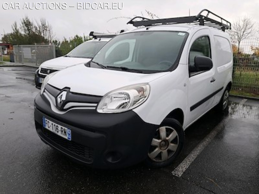 Renault KANGOO Kangoo Express 1.5 dCi 90ch Extra R-Link EDC Euro6