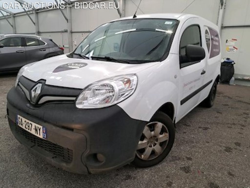 Renault Kangoo express Kangoo Express 1.5 Blue dCi 80ch Grand Confort 5cv