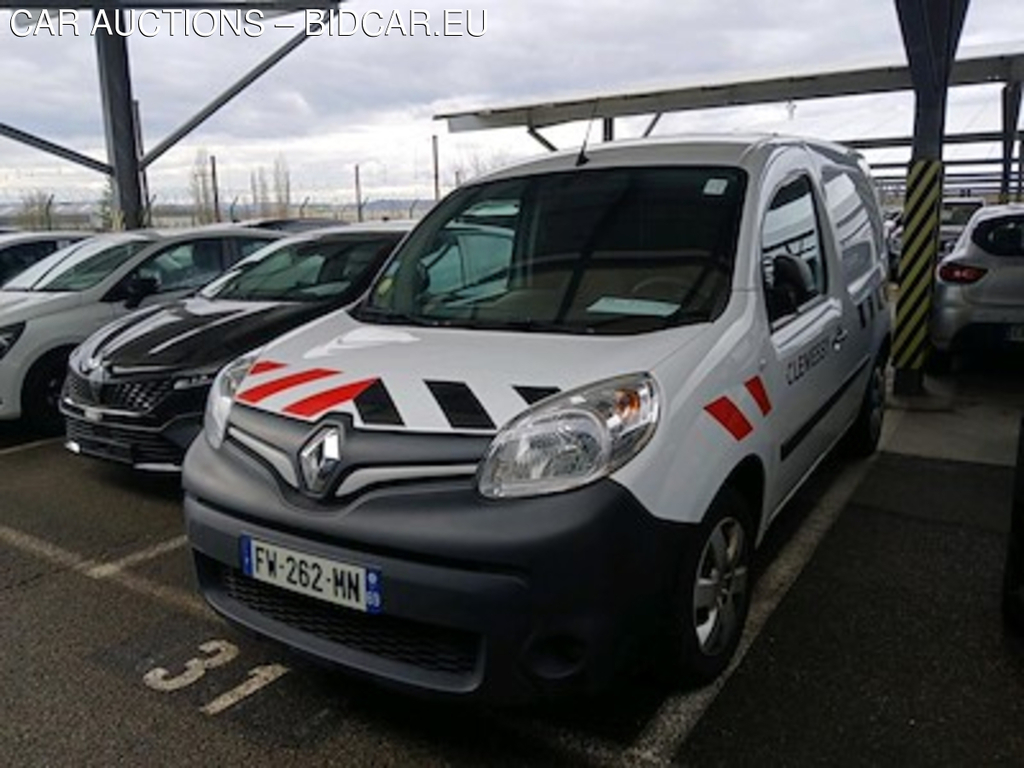 Renault Kangoo express Kangoo Express 1.5 Blue dCi 80ch Grand Confort 5cv