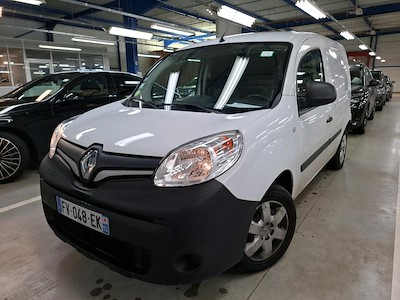 Renault Kangoo express Kangoo Express 1.5 Blue dCi 95ch Extra R-Link