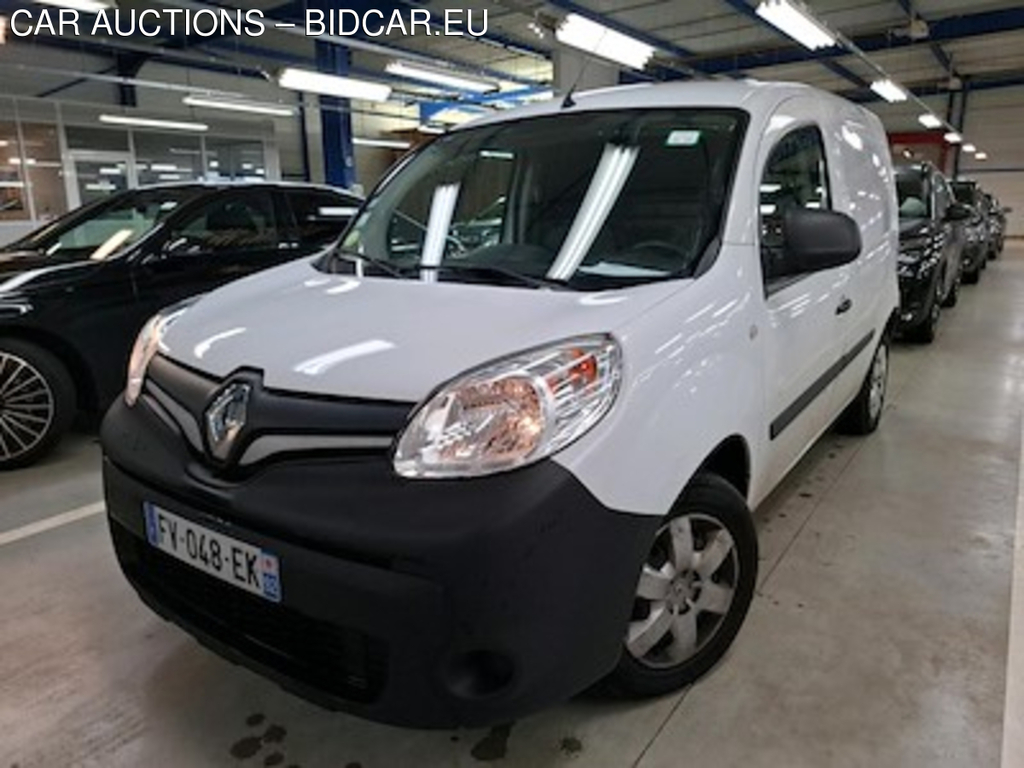 Renault Kangoo express Kangoo Express 1.5 Blue dCi 95ch Extra R-Link