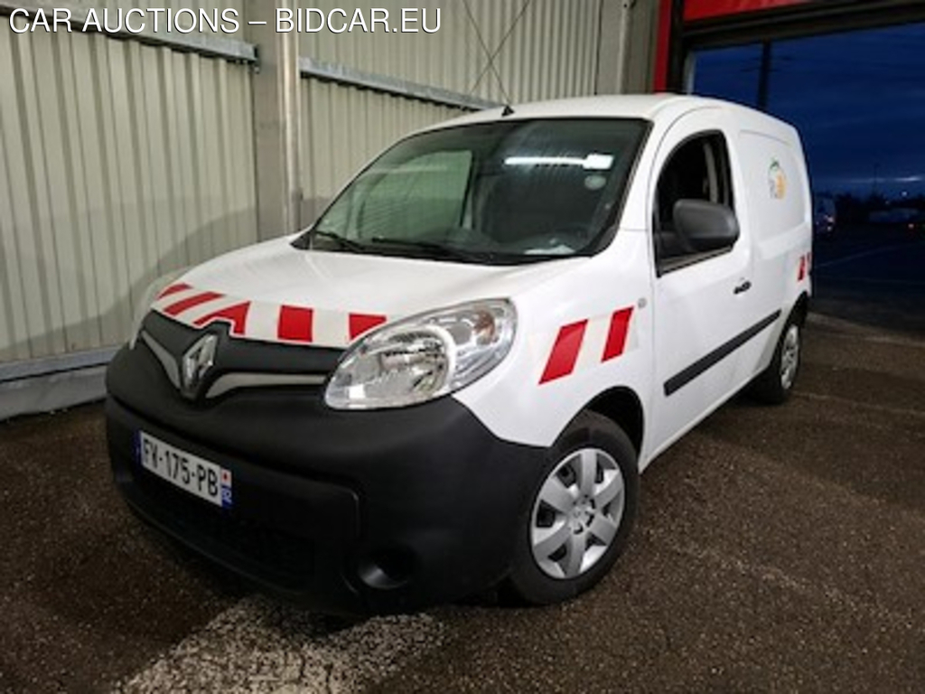 Renault Kangoo express Kangoo Express 1.5 Blue dCi 95ch Extra R-Link