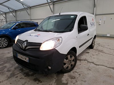 Renault Kangoo express Kangoo Express 1.5 Blue dCi 95ch Extra R-Link