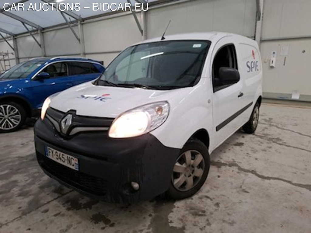 Renault Kangoo express Kangoo Express 1.5 Blue dCi 95ch Extra R-Link