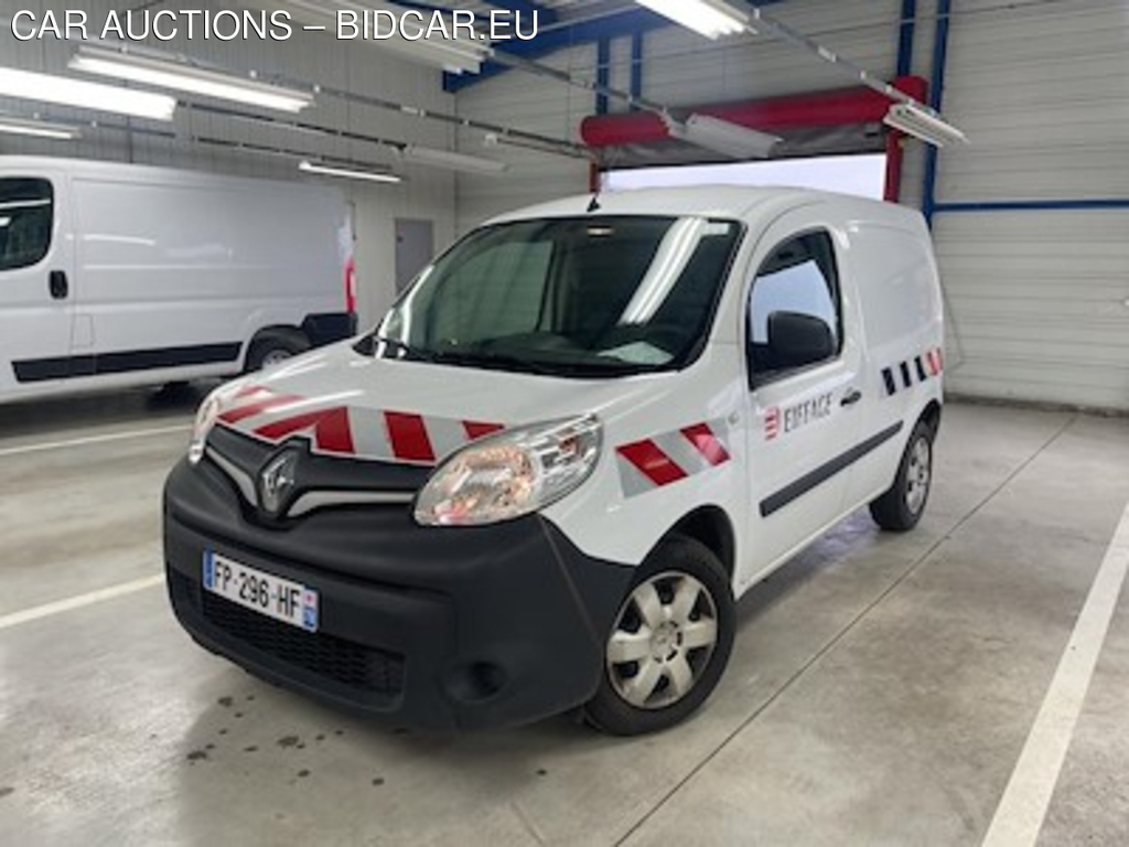 Renault Kangoo express Kangoo Express 1.5 Blue dCi 95ch Grand Confort