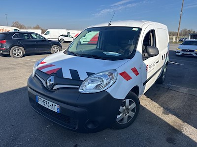 Renault Kangoo express Kangoo Express 1.5 Blue dCi 95ch Grand Confort