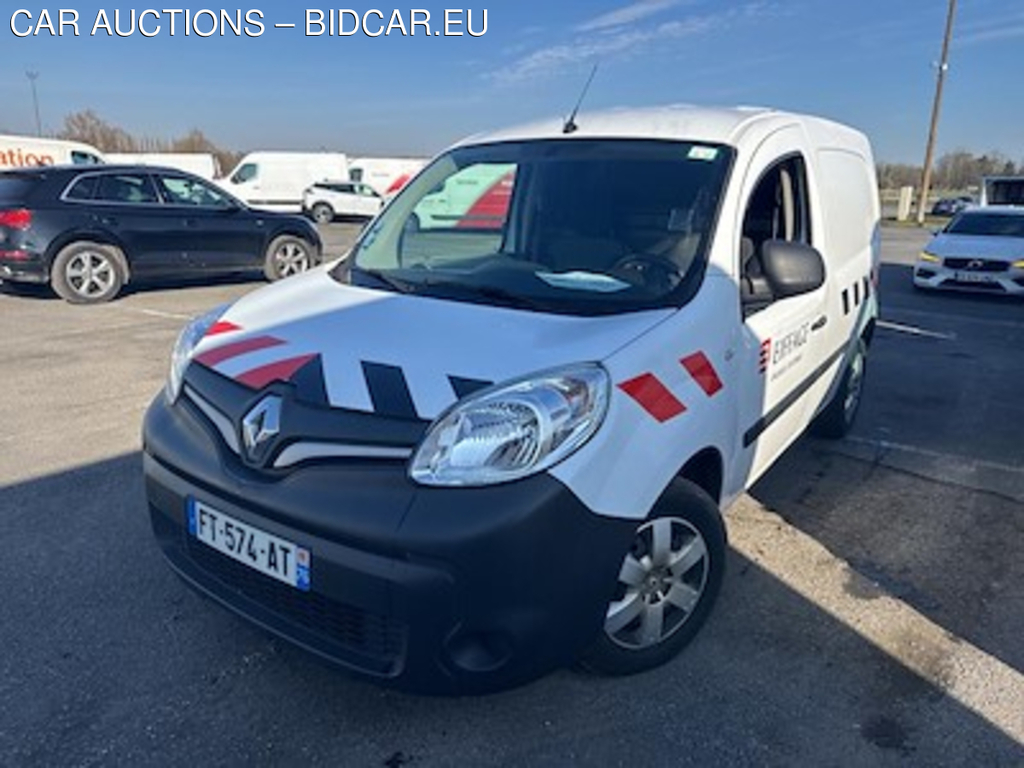 Renault Kangoo express Kangoo Express 1.5 Blue dCi 95ch Grand Confort