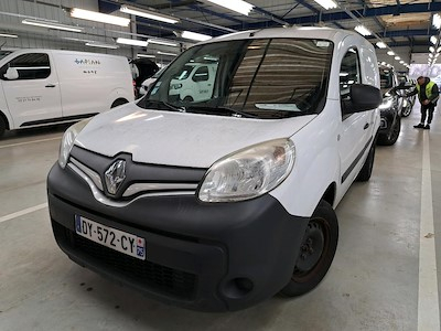 Renault Kangoo express Kangoo Express 1.5 dCi 75 Energy Extra R-Link FT