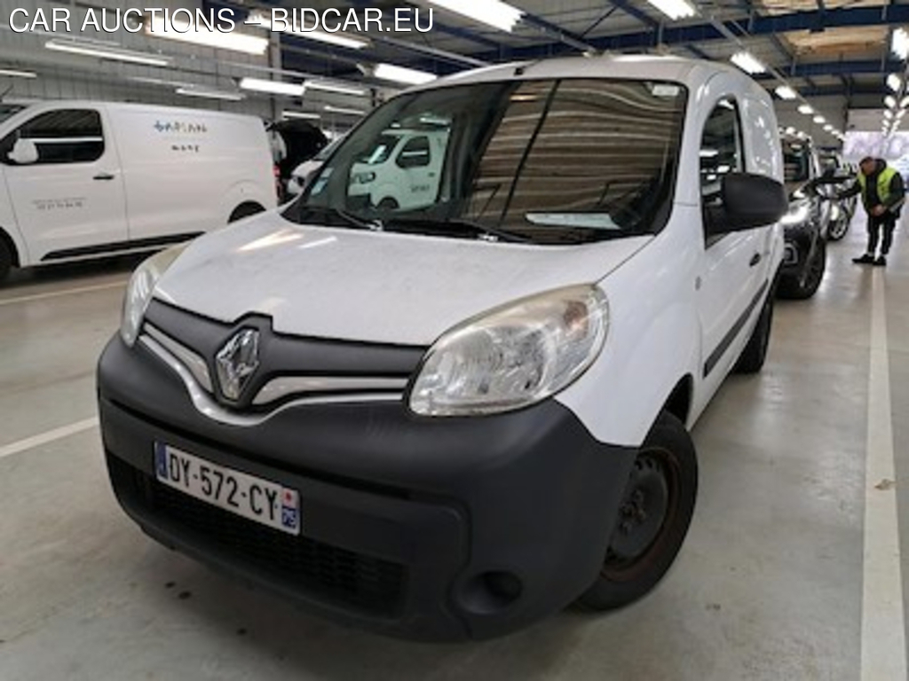 Renault Kangoo express Kangoo Express 1.5 dCi 75 Energy Extra R-Link FT