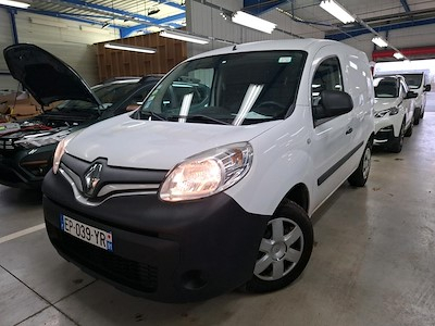 Renault Kangoo express Kangoo Express 1.5 dCi 75ch energy Grand Confort Euro6