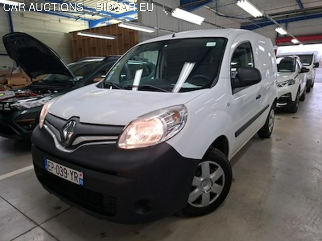 Renault Kangoo express Kangoo Express 1.5 dCi 75ch energy Grand Confort Euro6