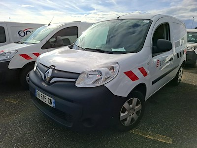 Renault Kangoo express Kangoo Express 1.5 dCi 75ch Grand Confort